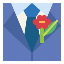 Flower  Icon