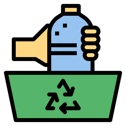 Litter  Icon