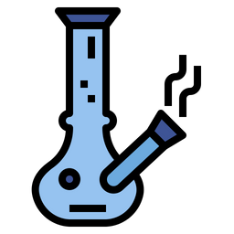 Bong  Icon