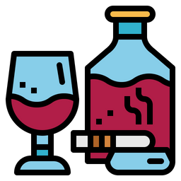 Drink  Icon