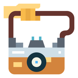 Camera  Icon