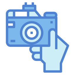 Camera  Icon