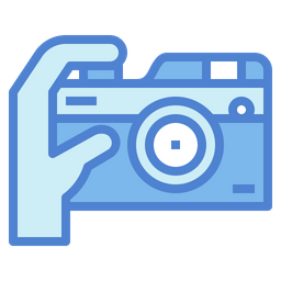 Camera  Icon