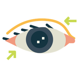 Eyelid Surgery  Icon