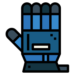 Gloves  Icon