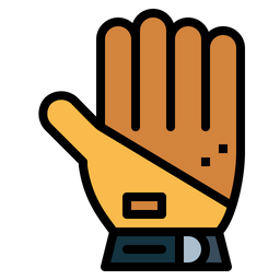 Gloves  Icon