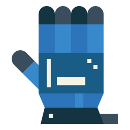 Gloves  Icon