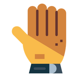 Gloves  Icon