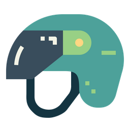 Helmet  Icon