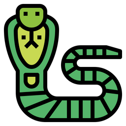 Cobra  Icon