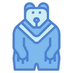 Bear  Icon