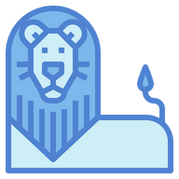 Lion  Icon