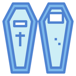 Coffin  Icon