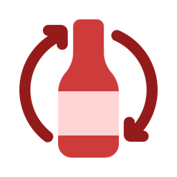 Bottle games  Icon