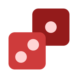 Dice  Icon