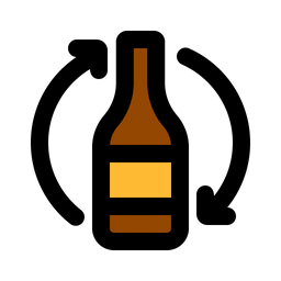 Bottle games  Icon