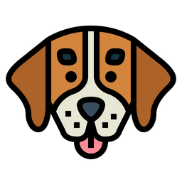 Dogs  Icon