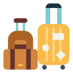 Baggage  Icon