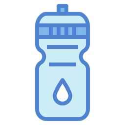 Bike Bottle  Icon