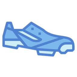 Bike Shoes  Icon