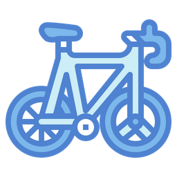 Bike  Icon