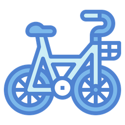 Bike  Icon