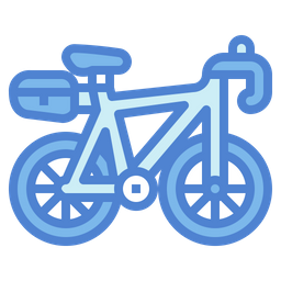 Bike  Icon