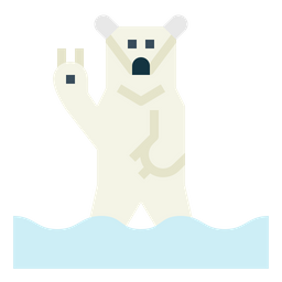 Grizzly Bear  Icon