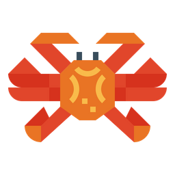 Alaska King Crab  Icon