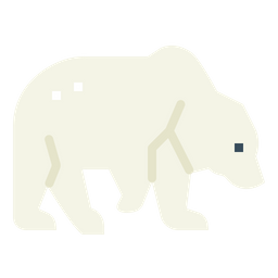 Bear  Icon