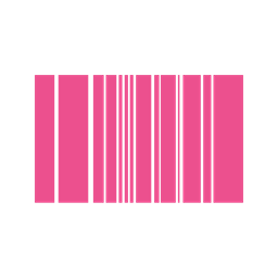 Barcode  Icon