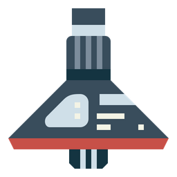 Mercury Capsule  Icon