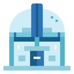 Observatory  Icon