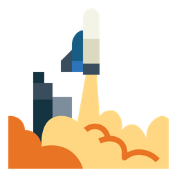 Rocket Launcher  Icon