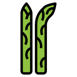 Asparagus  Icon