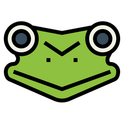 Frog  Icon