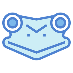 Frog  Icon