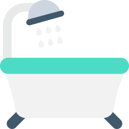 Bathtub  Icon