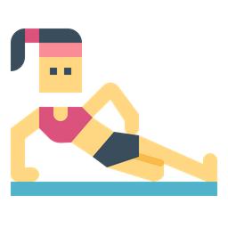 Yoga  Icon