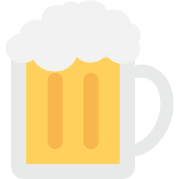 Beer Mug  Icon