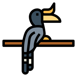 Hornbill  Icon