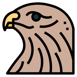 Buzzard  Icon