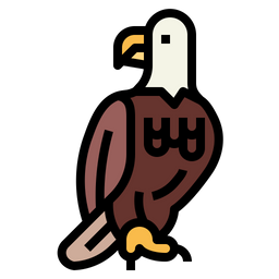 Eagle  Icon