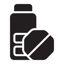 Battery Block  Icon