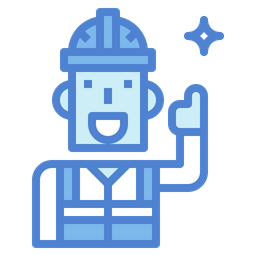 Builder  Icon