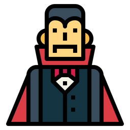 Dracula  Icon