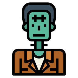 Frankenstein  Icon