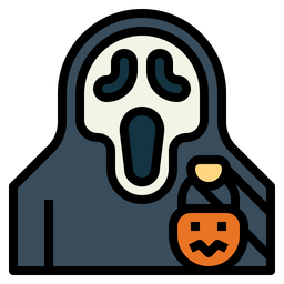 Ghost  Icon