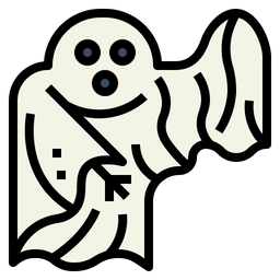 Ghost  Icon