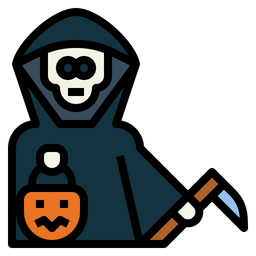 Grim Reaper  Icon